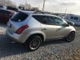 SUV   Nissan Murano 2002 , 478000 , 