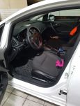  Opel Astra 2014 , 620000 , 