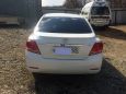  Toyota Allion 2010 , 640000 , 