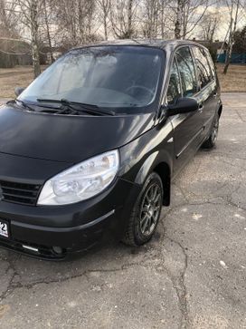  Renault Scenic 2004 , 375000 , 