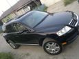 SUV   Volkswagen Touareg 2003 , 620000 , 