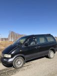    Nissan Largo 1990 , 180000 , 