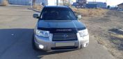 SUV   Subaru Forester 2007 , 680000 , -