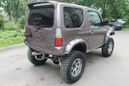 SUV   Suzuki Jimny Sierra 2004 , 480000 , 