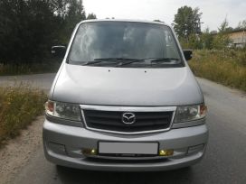    Mazda Bongo Friendee 2000 , 320000 , 