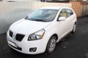  Pontiac Vibe 2009 , 490000 , 