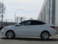  Hyundai Solaris 2014 , 485000 , 