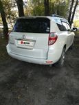 SUV   Toyota Vanguard 2009 , 870000 , 