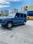 SUV   Mercedes-Benz G-Class 2008 , 2300000 , 