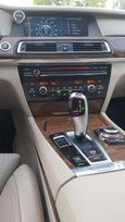  BMW 7-Series 2009 , 1300000 , 