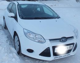 Ford Focus 2012 , 699999 , 