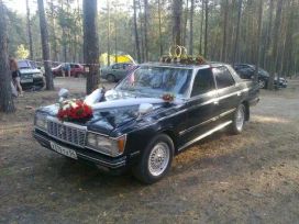  Toyota Crown 1984 , 45000 , 