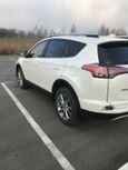 SUV   Toyota RAV4 2016 , 1850000 , 