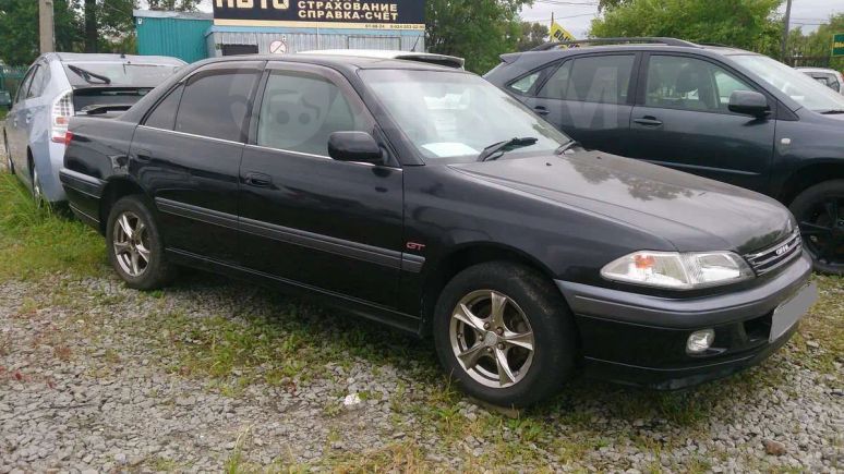  Toyota Carina 1998 , 235000 , 