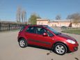  Suzuki SX4 2010 , 557000 , 