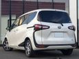    Toyota Sienta 2019 , 625000 , 