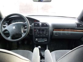 Peugeot 406 2002 , 225000 , 