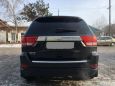 SUV   Jeep Grand Cherokee 2012 , 1250000 , 