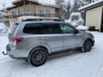 SUV   Subaru Forester 2008 , 700000 , 