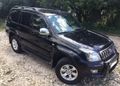 SUV   Toyota Land Cruiser Prado 2006 , 1200000 , 