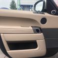 SUV   Land Rover Range Rover Sport 2013 , 2200000 , 