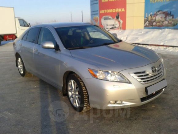  Toyota Camry 2008 , 790000 , 