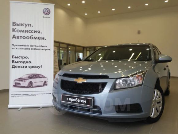  Chevrolet Cruze 2010 , 397000 , 