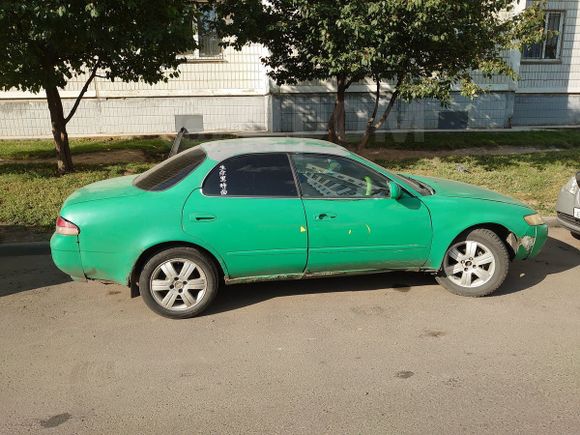  Toyota Corolla Ceres 1992 , 100000 , 