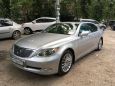  Lexus LS460L 2006 , 870000 , 