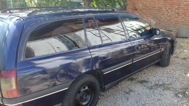  Opel Omega 1998 , 120000 , 