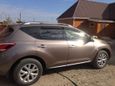 SUV   Nissan Murano 2012 , 1170000 , -