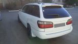  Mazda Capella 1997 , 160000 , 