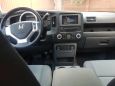  Honda Ridgeline 2007 , 599000 , 