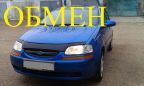  Chevrolet Aveo 2005 , 245000 , 