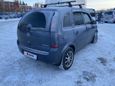    Opel Meriva 2008 , 295000 , 