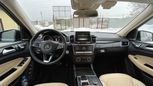 SUV   Mercedes-Benz GLS-Class 2016 , 4000000 , 