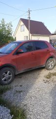 SUV   SsangYong Actyon 2012 , 570000 , 