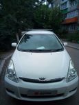    Toyota Wish 2003 , 445000 , 