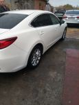  Mazda Mazda6 2013 , 945000 , 