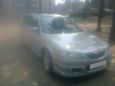  Mazda Familia S-Wagon 2001 , 200000 , 