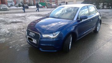  Audi A1 2013 , 750000 , 