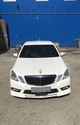  Mercedes-Benz E-Class 2011 , 1350000 , 