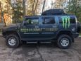 SUV   Hummer H2 2004 , 1200000 , --