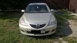  Mazda Mazda6 2005 , 345000 , 