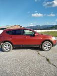 SUV   Nissan Qashqai 2008 , 635000 , 