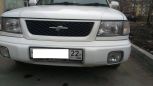 SUV   Subaru Forester 1999 , 225000 , 