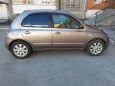  Nissan Micra 2007 , 330000 , 