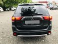 SUV   Mitsubishi Outlander 2015 , 1220000 , 