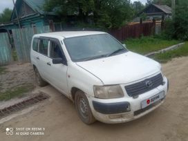  Toyota Probox 2007 , 250000 , 