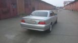  Toyota Chaser 2001 , 320000 , 